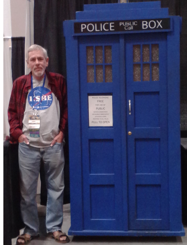 tardis